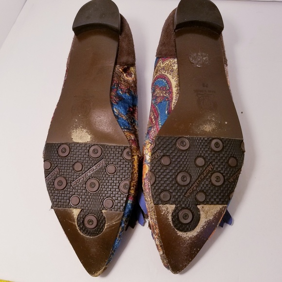 EUC M by Morenatom 7 - Picture 4 of 7